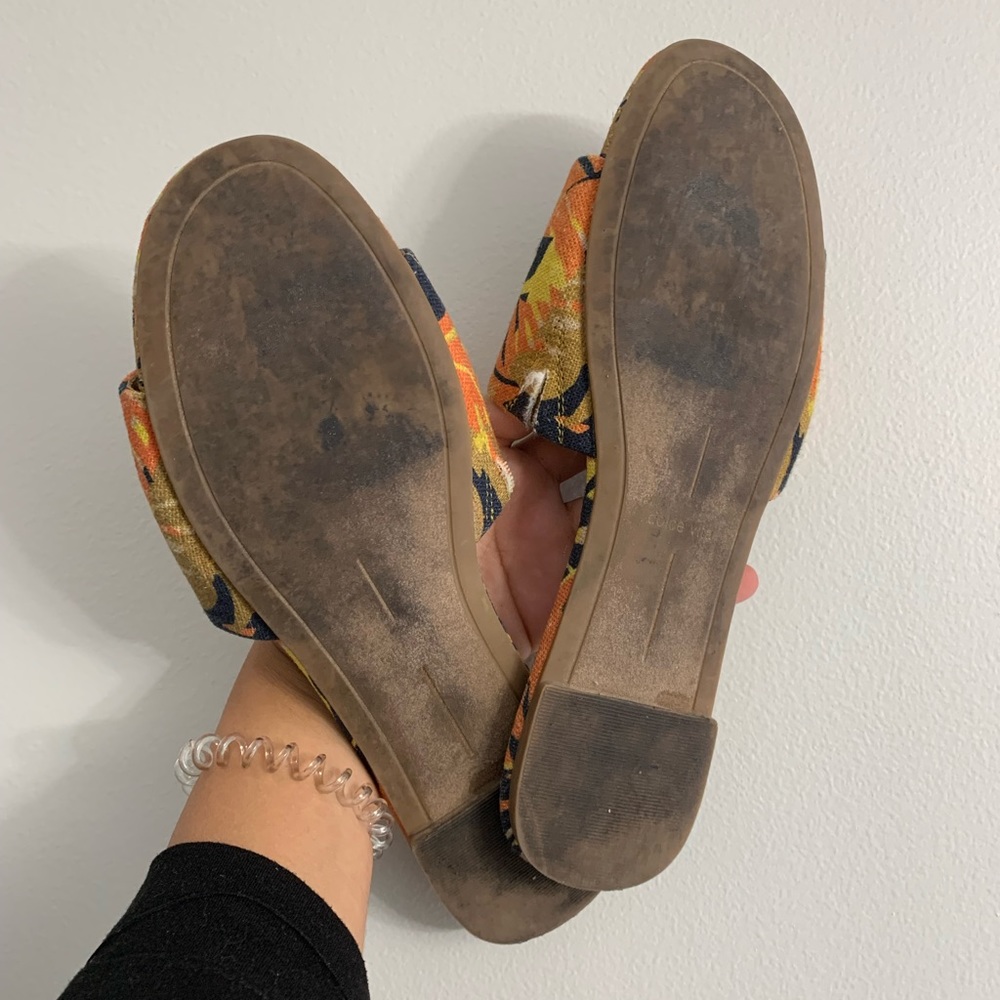 Slip on sandals ✨ - Picture 6 of 6